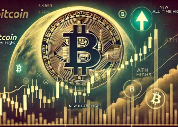 Bitcoin Rompe la Barrera de los $90,000: ¿Un Nuevo Rally Alcista en el Horizonte?