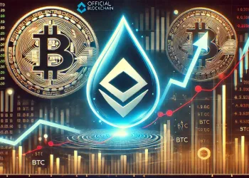 SUI Shows Relative Strength Against Bitcoin – New Uptrend In Play?