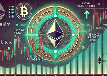 Ethereum Resiste la Presión: ¿Se avecina un Repunte?