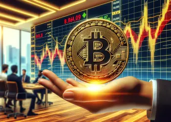 Bitcoin Price Eases From Highs — Support Zone Still Intact