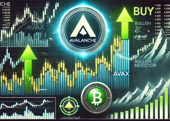 Avalanche Bounces Off Key Price Level: Top Indicator Flashes A Buy Signal