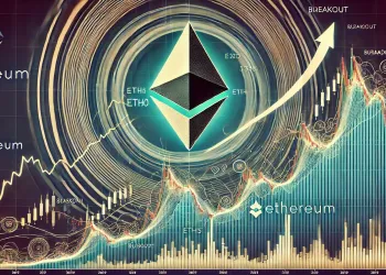 Ethereum Multi-Year Consolidation Could Spark A Parabolic Move – Details
