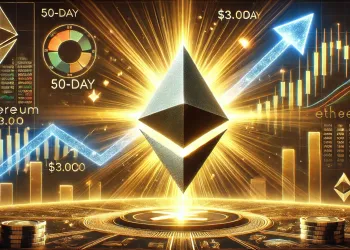 Ethereum al Borde: ¿Cruz Dorada o Caída Inminente?