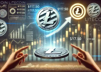 Litecoin al Borde: ¿Explosión o Caída? El Análisis