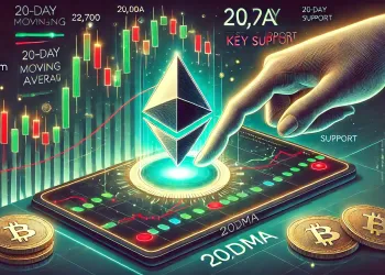 Ethereum: Fuerza Renovada y Rumores de Altseason