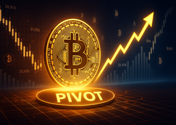This Bitcoin Zone Could Be Market’s Next True ‘Pivot,’ Says Glassnode