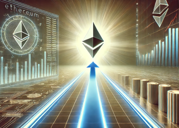 Ethereum: Rumbo a los $3417 sin resistencias significativas