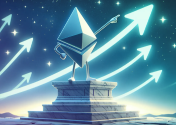 ¡Ethereum Rebota con Fuerza: ¿Hacia los $2.500?
