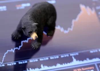 Bitcoin: ¿Caída libre o rebote inminente?  El nivel crucial de los $100,000