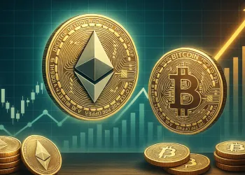 Ethereum: ¿Ruptura Inminente tras Consolidación?  Posible Repetición del Ciclo de Bitcoin