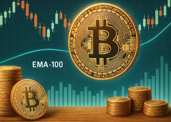 Bitcoin en Riesgo: ¿Caerá aún más o se recuperará de la caída por debajo de los $100,000?