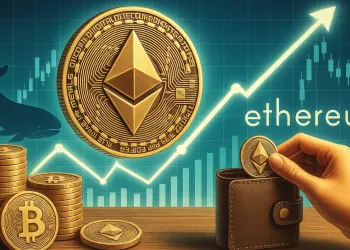 Ethereum se dispara tras alto el fuego: ¿Comienza la recuperación?