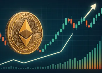 Ethereum: ¡Rebote Impresionante! ¿Se acerca una ruptura?