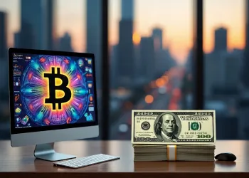 Ray Dalio: ¿Oro o Bitcoin? El multimillonario revela su estrategia anti-deuda para tu cartera