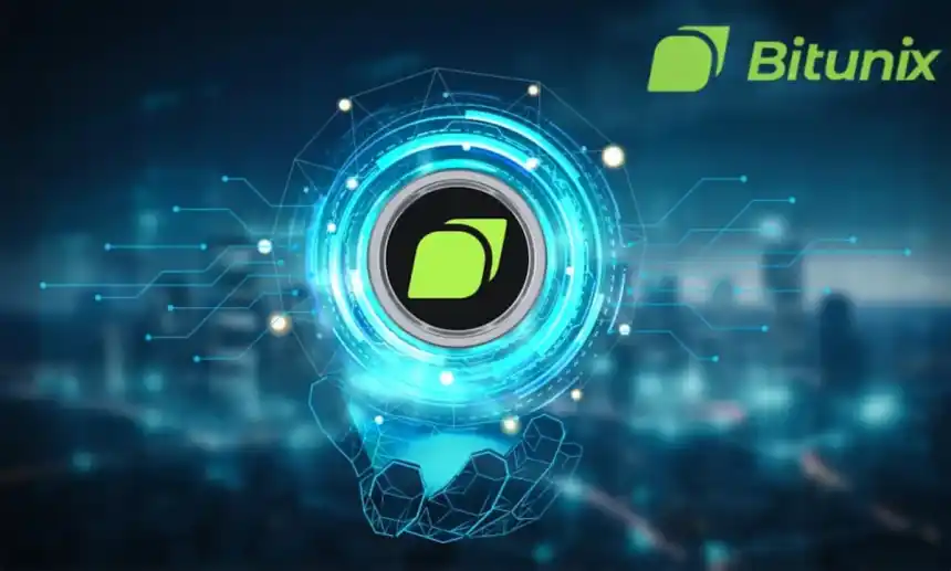 Bitunix lanza una campaña de bonificación por registro de hasta 200 dólares