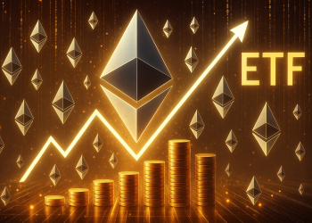 Ethereum In Demand: ETF Inflow Streak Extends To 7 Weeks