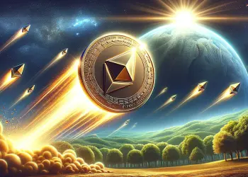 Ethereum: ¿Por Qué los $4,000 son un Límite para ETH?