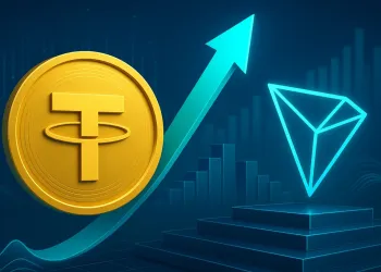 TRON se Dispara: ¿La Stablecoin USDT Impulsará un Nuevo Rally?