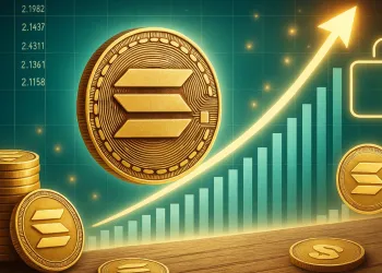 Solana Hits New Milestone: Wallets Holding 0.1+ SOL Reach Record High
