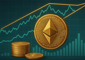 Ethereum Forms Rising Wedge Pattern – $2,200 Support Back In Focus?