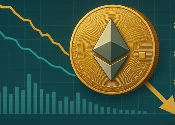 Ethereum: ¿Romperá la resistencia de $2700 y se disparará o caerá?