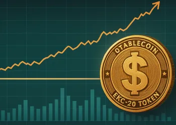 ERC-20 Stablecoin Supply Hits All-Time High At $121B – Liquidity On The Rise