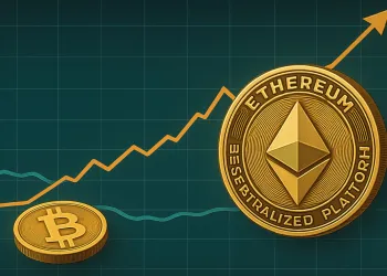 Ethereum Price Action Signals Momentum Shift: BTC Sleeps And ETH Moves