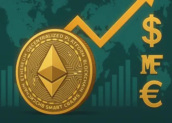 Crypto Founder Pushes Ethereum As ‘World Reserve Asset’ – Details