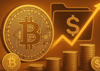 All 40K Remaining Bitcoin From The 80K Whale Just Moved: $4.75B In One Wallet Now