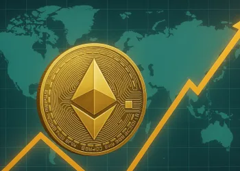 Ethereum: ¡Entre los 30 activos más valiosos del mundo! 🚀