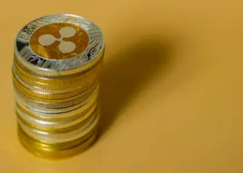 XRP Becomes Top 3 Crypto After ProShares ETF Approval, Can It Flip ETH?