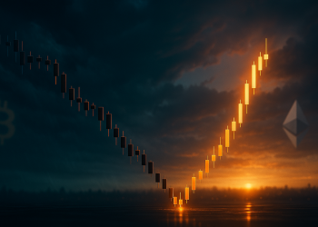 Alex Krüger: ¿Es la Caída Cripto del Fin de Semana el Fondo del Mercado?