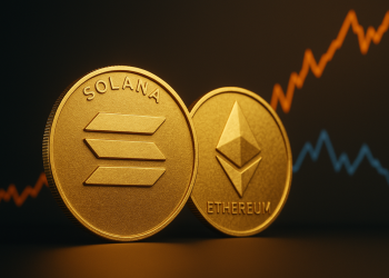 Solana: ¿Por qué sus nuevas tesorerías podrían disparar el precio más rápido que ETH?