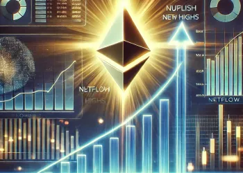 Ethereum Alcanza Nuevos Niveles: ¿Se Prepara el Mercado para una Explosión Alcista?