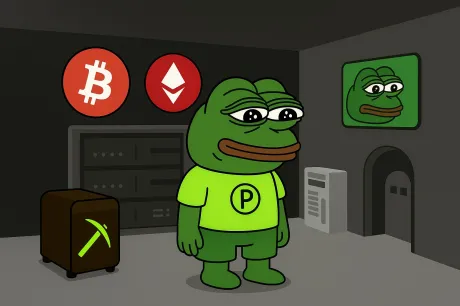 Cómo comprar PepeNode