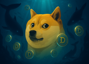 Ballenas Dogecoin Acumulan: ¿Se Prepara un Rally Alcista?