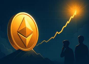 Ethereum: ¿El Sentimiento Cauteloso Es la Clave del Próximo Rally?
