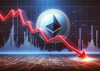 Ethereum se desploma: ¿Hacia dónde se dirige el precio de ETH?