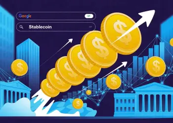Stablecoins al Alza: La Revolución Financiera que Wall Street Abrazó