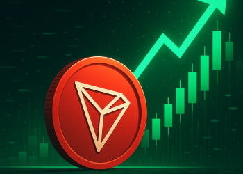TRON (TRX) se Dispara: ¿Camino a $1 Este Año?