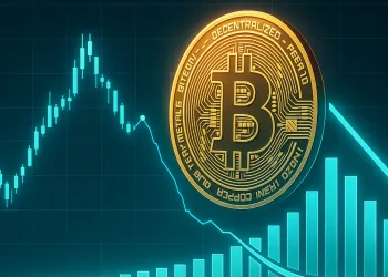 Bitcoin 30-Day CDD Down: Market Absorbs LTH Selling Without Breaking Support