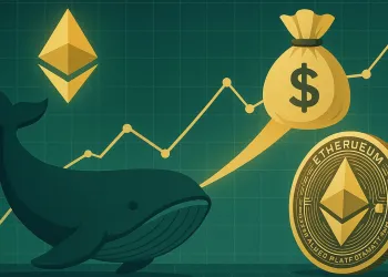 Ethereum Resurge: ¿Las Ballenas Apuestan por un Nuevo ATH?