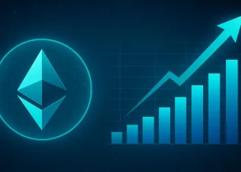Ethereum New Addresses Surge To Nearly 257K In A Day, Matching 2017 And 2021 Bull Markets