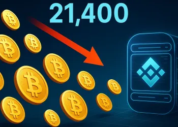 Exchanges Receive 21,400 Bitcoin At A Loss From Short-Term Holders – Retail Capitulation?