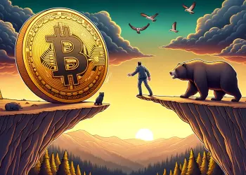 Bitcoin Price Warning: Is a Major Sell-Off Coming Next?