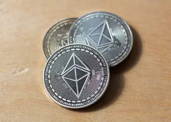 Ethereum: Las Ballenas Acumulan a pesar de la Volatilidad, ¿Qué Sigue?