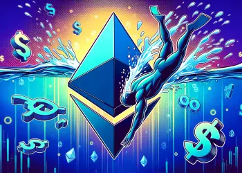Ethereum se Desploma: ¿Hacia Dónde se Dirige el Precio de ETH?