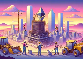 Ethereum se Prepara para un Impulso: ¿Hacia Dónde Apunta el Precio?