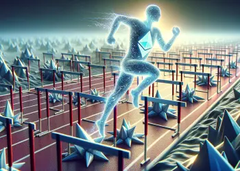 Ethereum se desploma: ¿Es el momento de comprar la caída?