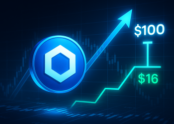 Chainlink (LINK) Triangle Setup Points To $100, Says Analyst